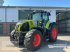 Traktor типа CLAAS AXION 810 C-MATIC | RTK | S10 TERMINAL, Gebrauchtmaschine в Lastrup (Фотография 1)